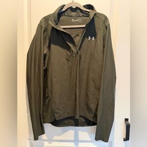 Under Armour Men's Performance Pullover